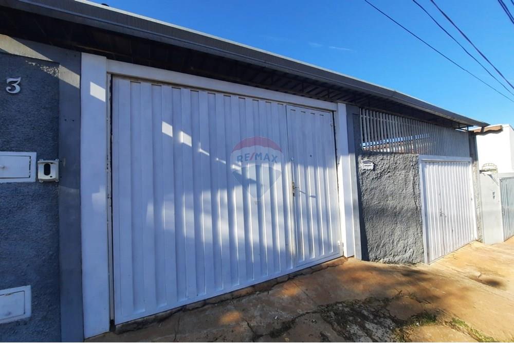 Casa - Alugar - Botucatu , São Paulo - IMG-20250311-WA0010.jpg - 630111007-1364