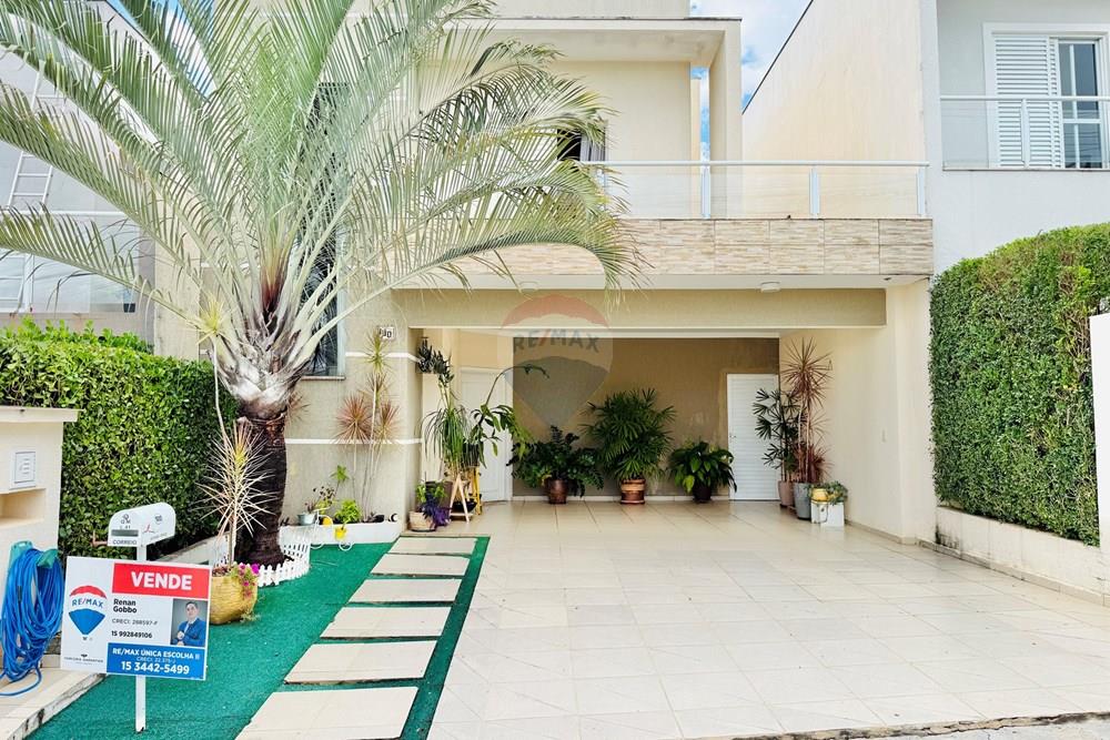 Casa de Condomínio - Venda - Sorocaba , São Paulo - IMG_4785.JPG - 630601129-96