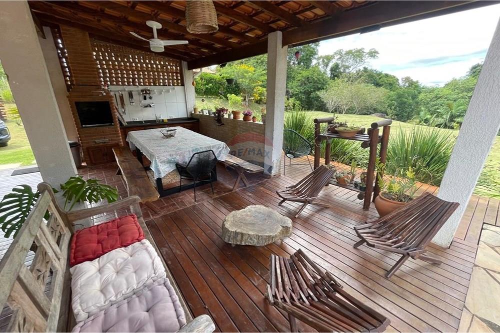 Casa de Campo - Venda - Ibiúna , São Paulo - sitio lagos 3.jpeg - 631331028-10