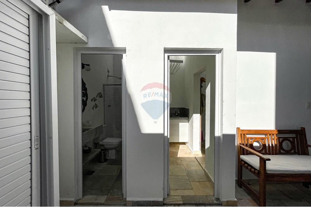 Casa - Venda - São Sebastião , São Paulo - LILIANE-260.jpg - 631461001-13