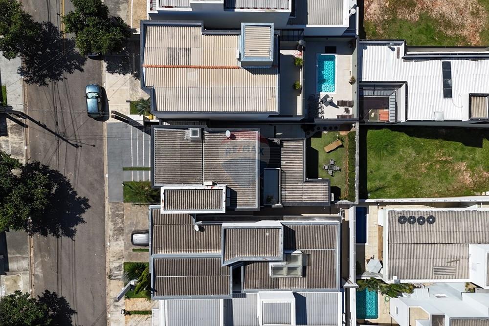 Casa de Condomínio - Venda - Sorocaba , São Paulo - DJI_20260316213039_0014_D.JPG - 630591044-432