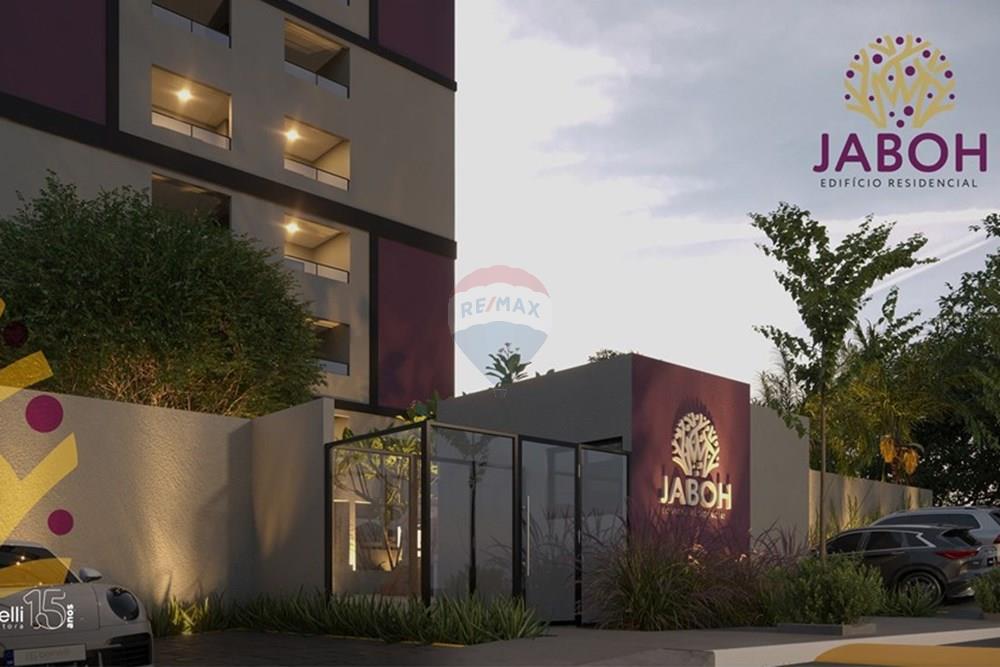 Apartamento - Venda - Sorocaba , São Paulo - BOOK JABOH-imagens-0.jpg - 631581044-3