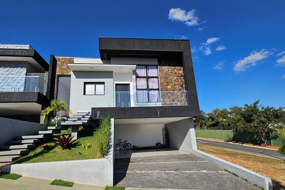 Casa de Condomínio - Venda - Sorocaba , São Paulo - 20250530_143004.jpg - Fachada - 630601201-14