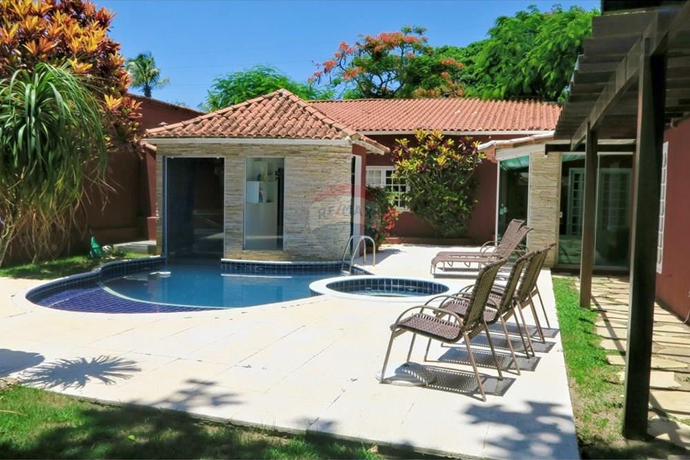 Casa de Condomínio - Venda - Cabo Frio , Rio de Janeiro - IMG_9069 Edited.jpg - 631551048-25