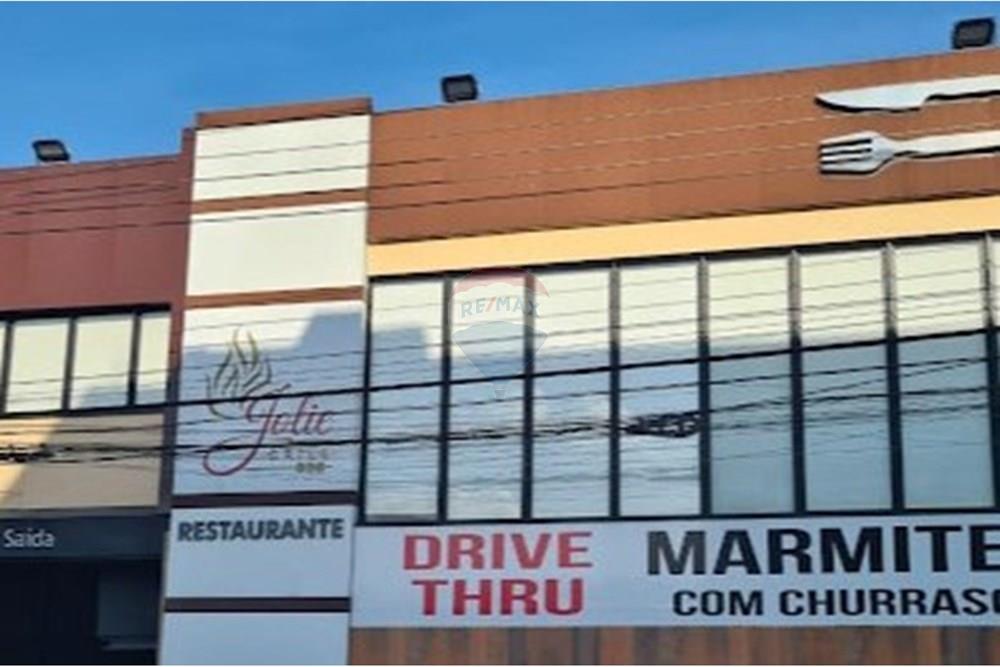 Prédio - Alugar - Mogi das Cruzes , São Paulo - brascubas2.jpg - 630281021-165