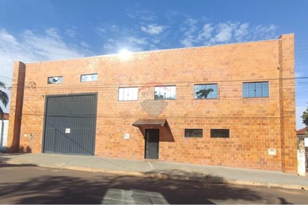 Galpão - Alugar - Andradina , São Paulo - L_7df80b59-f67d-4454-a416-1e49799f78e7.jpg - 631201044-267