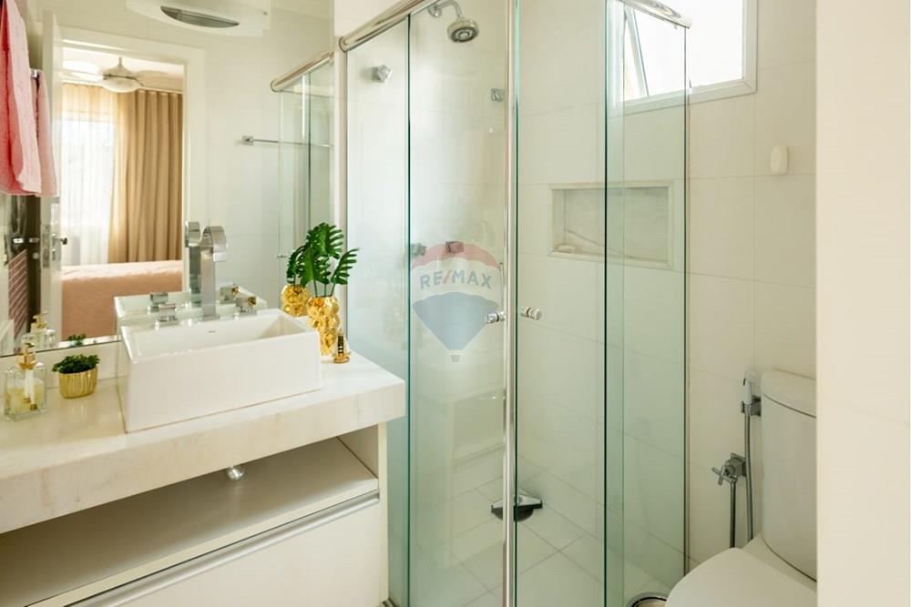 Casa - Venda - São José do Rio Preto , São Paulo - banheiro quarto 3.jpeg - 630401047-6