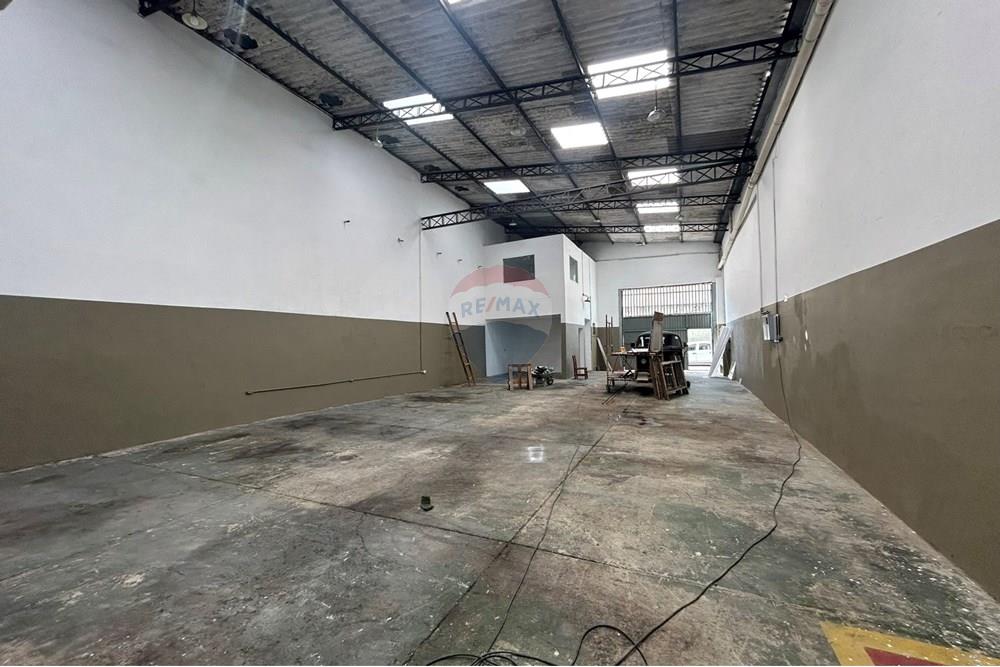 Galpão - Alugar - Mauá , São Paulo - IMG_1602.JPEG - 630751057-155