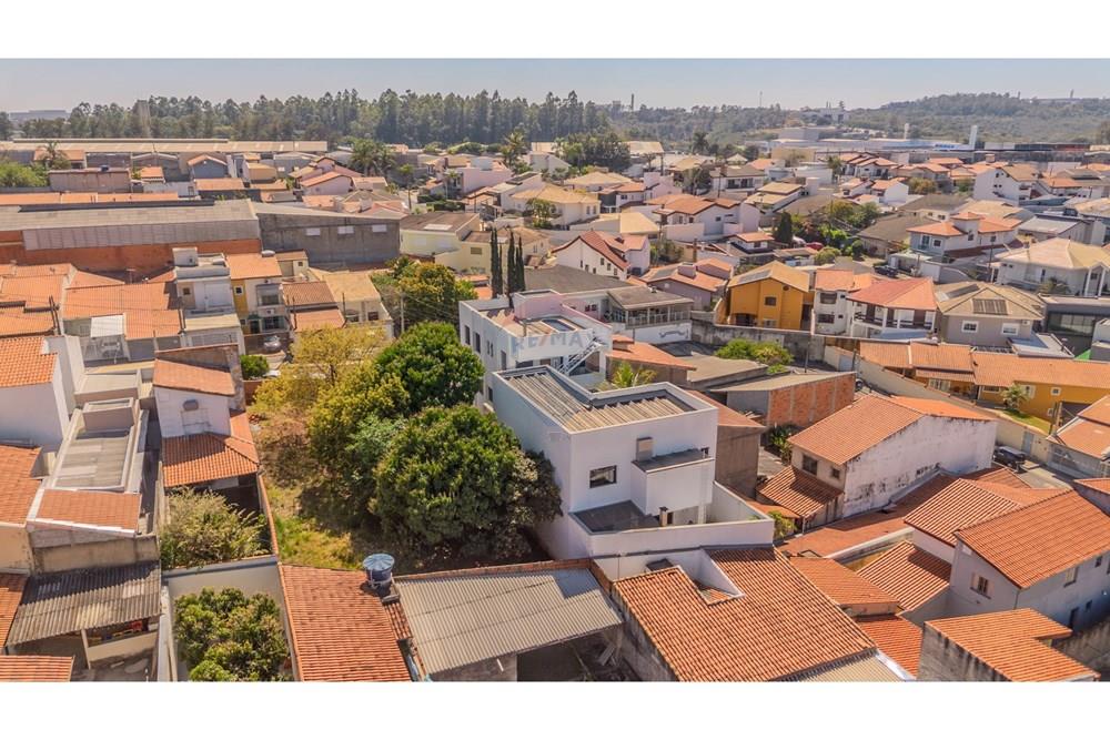 Casa - Venda - Sorocaba , São Paulo - DJI_0307-HDR.jpg - 630601014-220