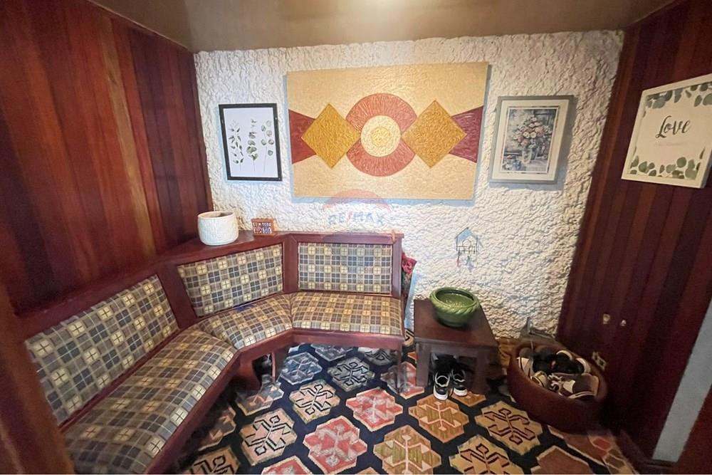 Casa de Condomínio - Venda - Teresópolis , Rio de Janeiro - IMG_3354.JPEG - 630191100-14