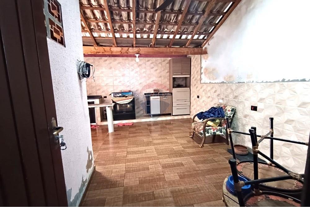 Casa - Venda - Andradina , São Paulo - Area fundos.jpg - 631201039-40