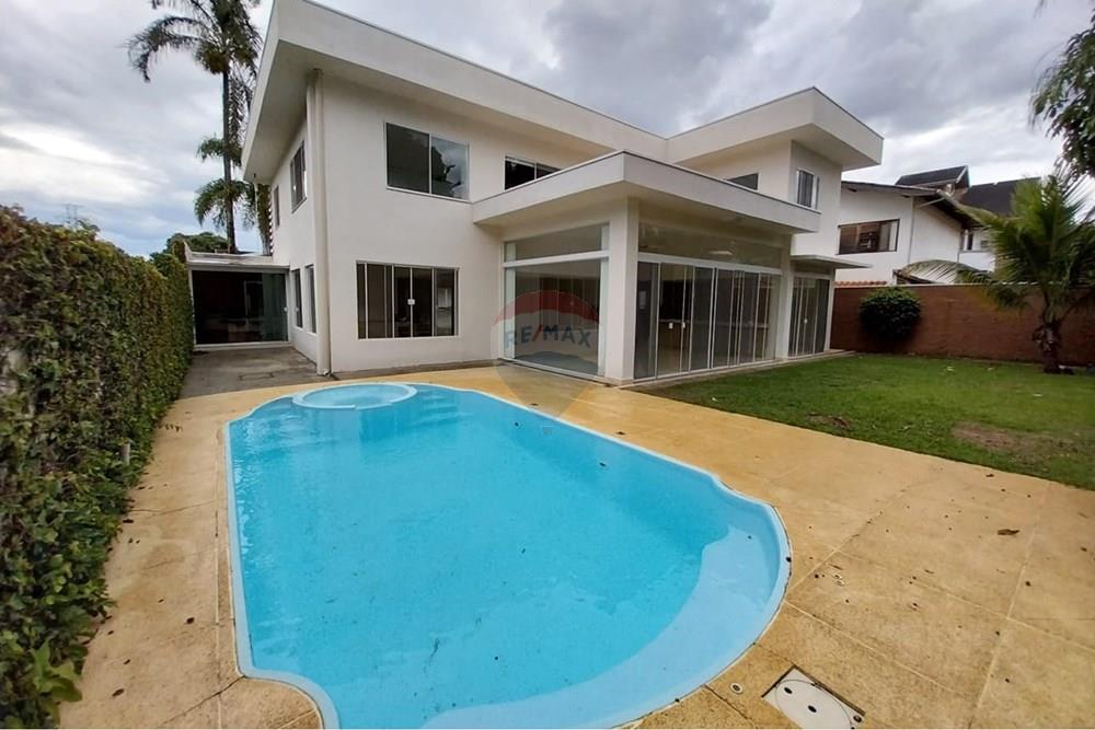 Casa de Condomínio - Alugar - São José dos Campos , São Paulo - WhatsApp Image 2026-04-06 at 13.19.09 (1).jpeg - 631471064-1