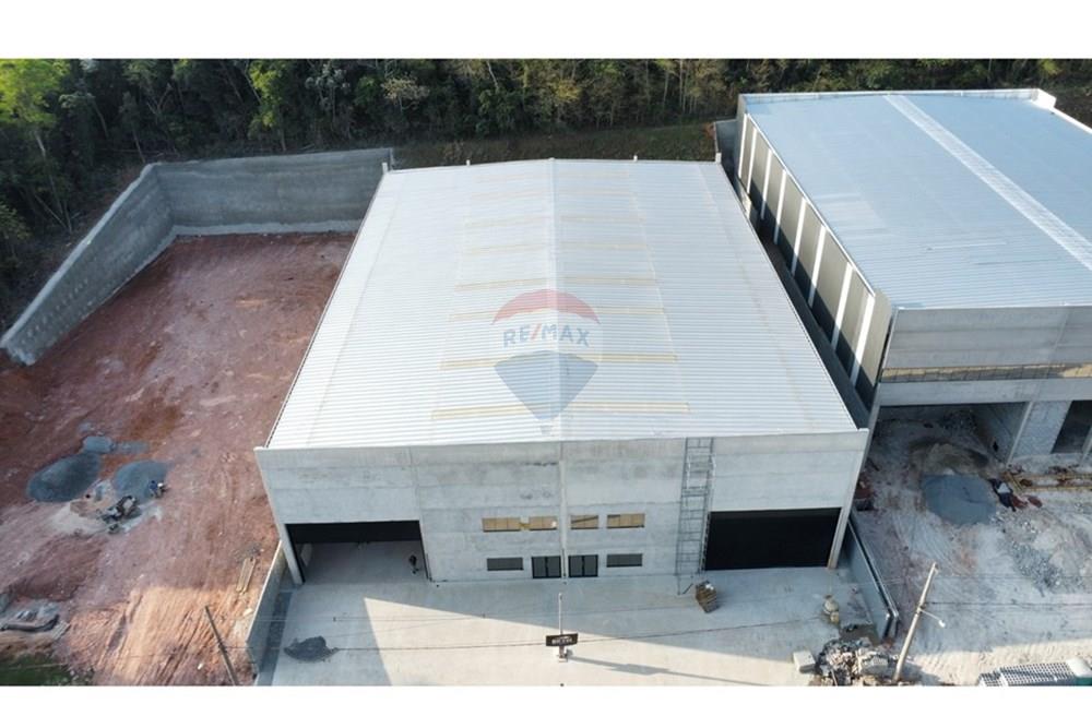 Galpão - Alugar - Arujá , São Paulo - IMG-20251017-WA0040.jpg - 631491003-109