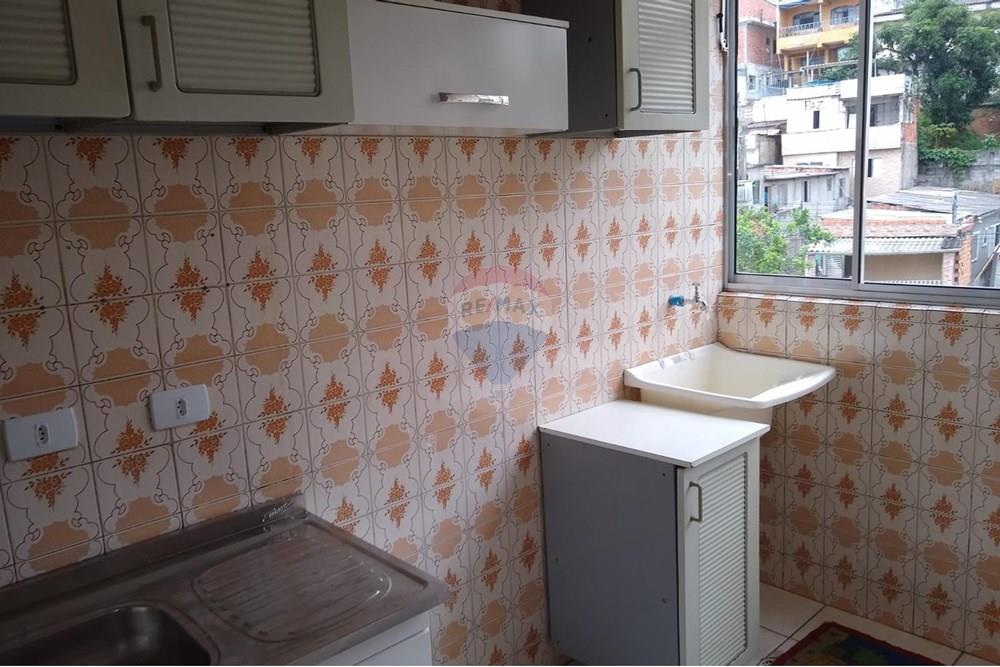 Apartamento - Venda - Guarulhos , São Paulo - bfe415a3-5004-4a9b-aec1-8504e3d3ac62.jpeg - 630251062-165