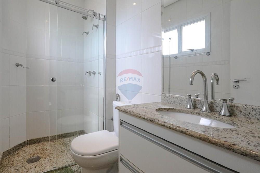 Cobertura - Alugar - Mogi das Cruzes , São Paulo - banheiro suite 1.jpg - 630281068-46