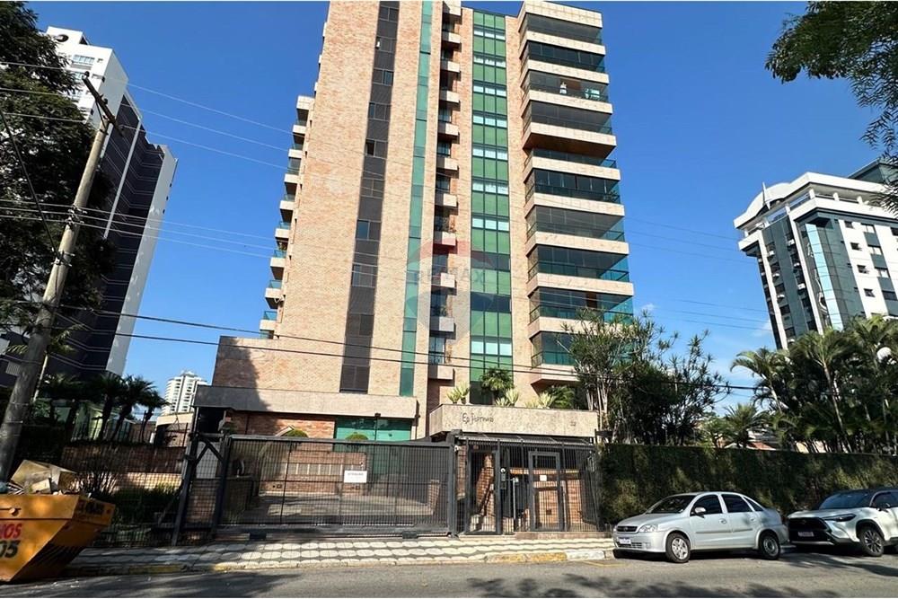 Apartamento - Alugar - Mogi das Cruzes , São Paulo - fachada.jpg - 630281068-35