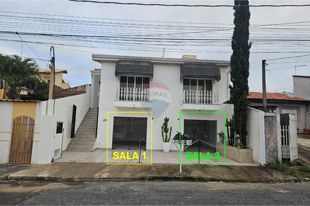 Ponto Comercial - Alugar - Salto de Pirapora , São Paulo - SALAS .jpg - 631181001-543