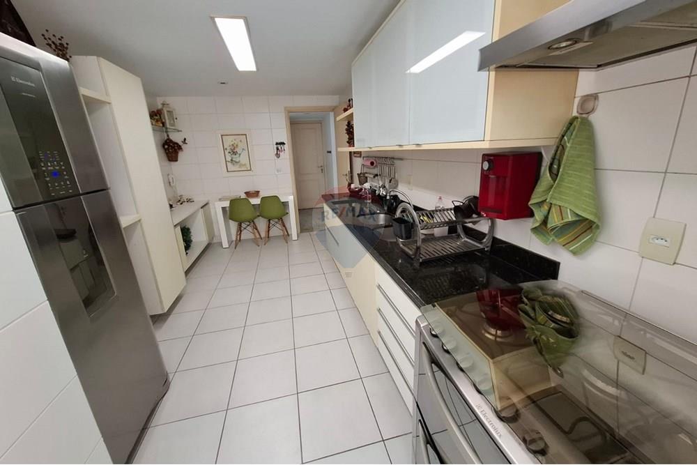 Apartamento - Venda - Niterói , Rio de Janeiro - AP GLORIA 2.jpeg - 631521012-70