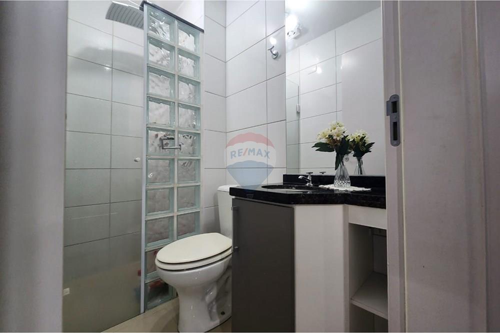 Apartamento - Venda - Sorocaba , São Paulo - IMG_008 (4).JPG - 630601291-16