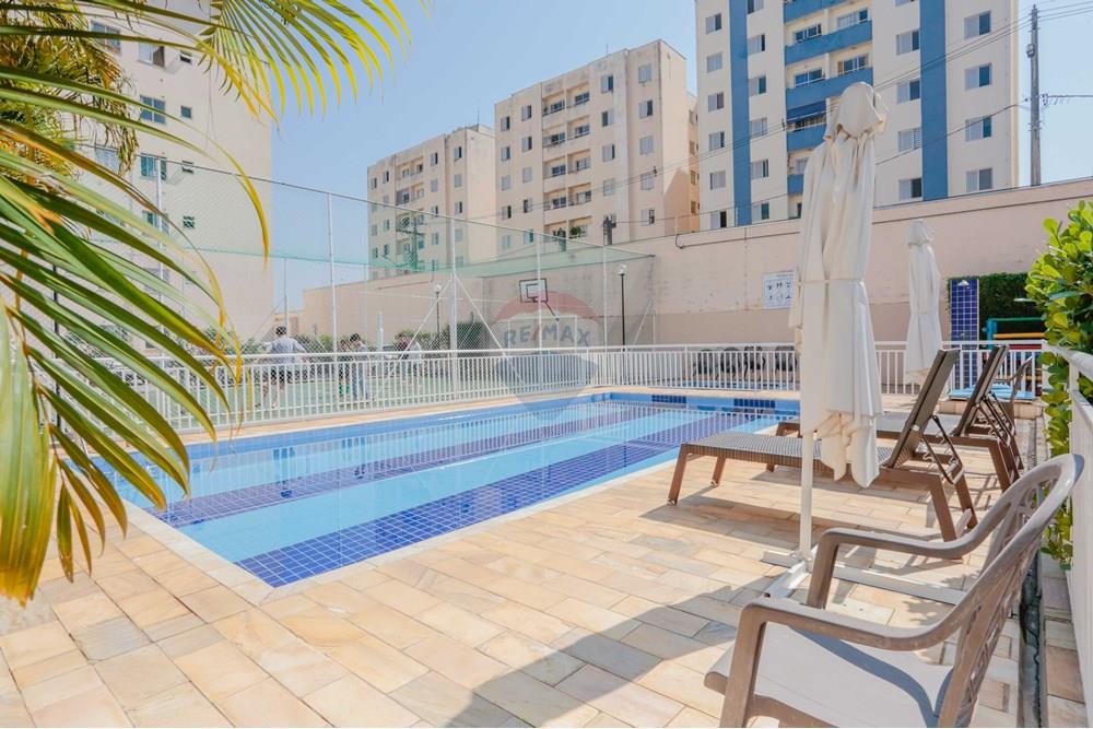 Apartamento - Venda - Sorocaba , São Paulo - _MG_0031.jpg - 630591007-450