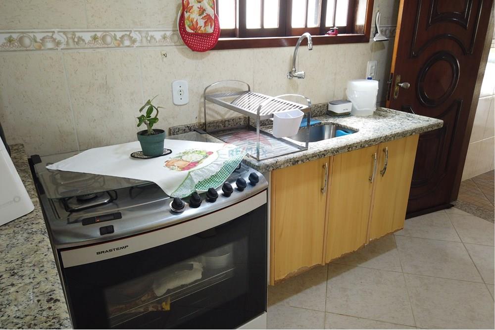 Casa de Condomínio - Venda - Maricá , Rio de Janeiro - DJI_0242.JPG - 630121026-86