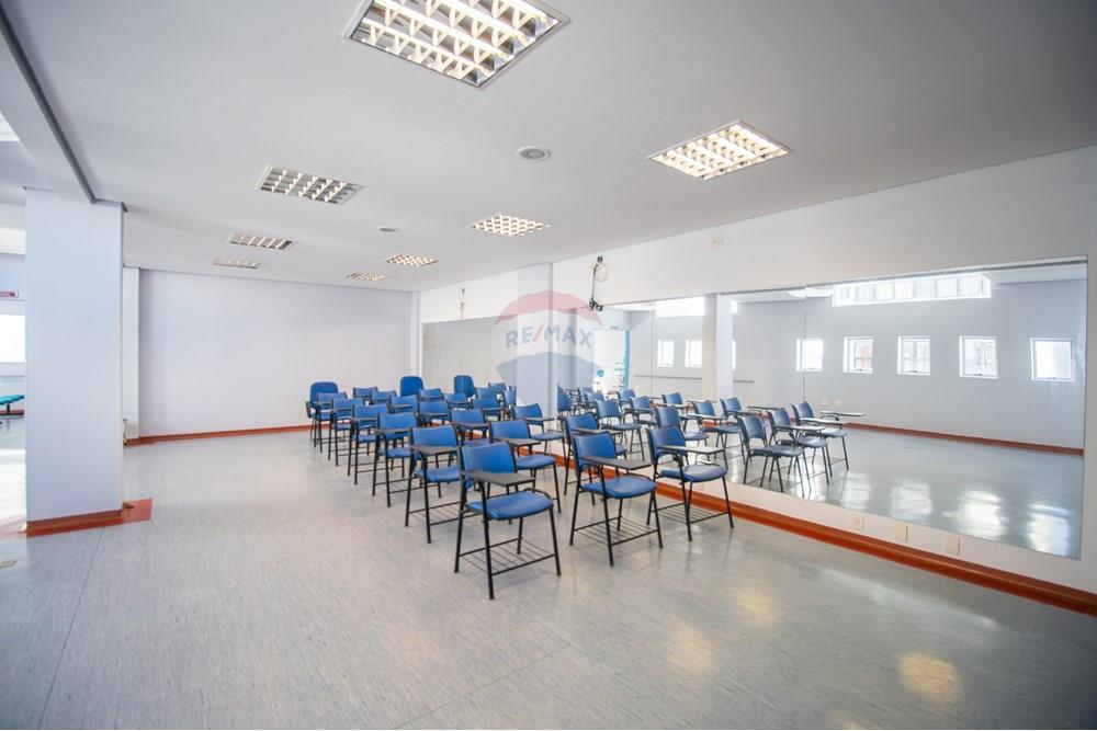 Prédio - Venda - Mogi das Cruzes , São Paulo - DSC06077.jpg - Recepção - 631251018-15