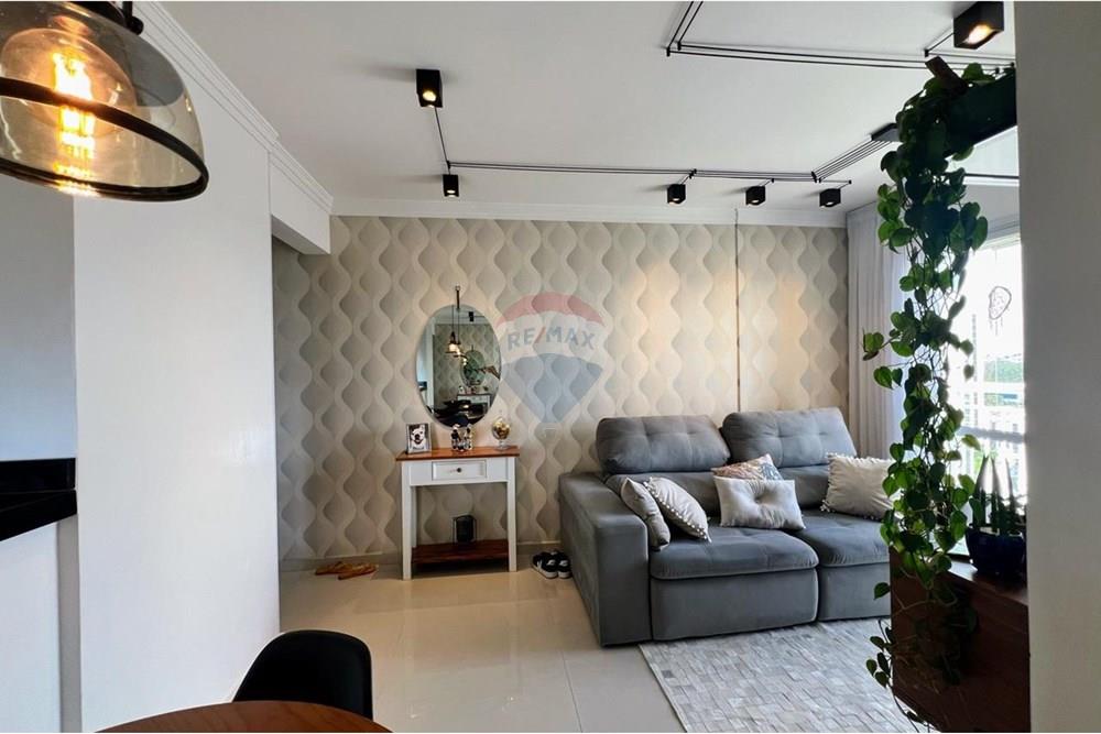 Apartamento - Alugar - Guarulhos , São Paulo - WhatsApp Image 2025-12-23 at 16.36.03 (1).jpeg - Sala - 630251010-483