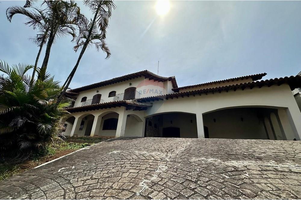 Casa - Alugar - Mogi das Cruzes , São Paulo - fachada 2.jpg - 630281068-37