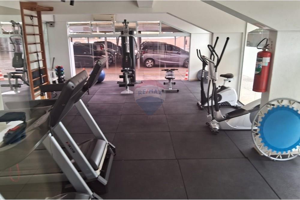 Жилищен - Апартамент - São José dos Campos , São Paulo - BR - 21.jpg - 631471039-12