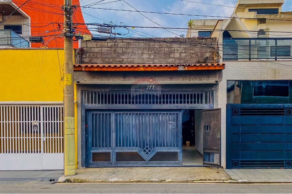 Sobrado - Venda - São Caetano do Sul , São Paulo - IMG_1486.jpg - 630821022-36