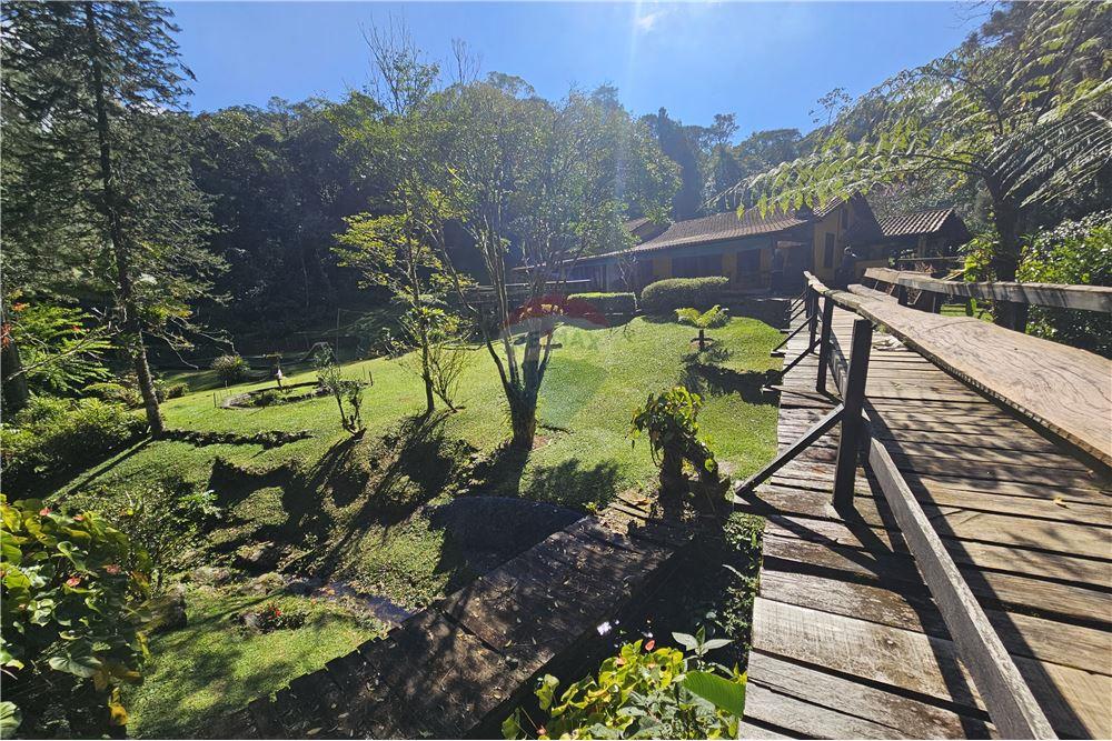 Residential - फार्म - Nova Friburgo , रिओ डे जैनेरो - BR - 9 - 630551016-150