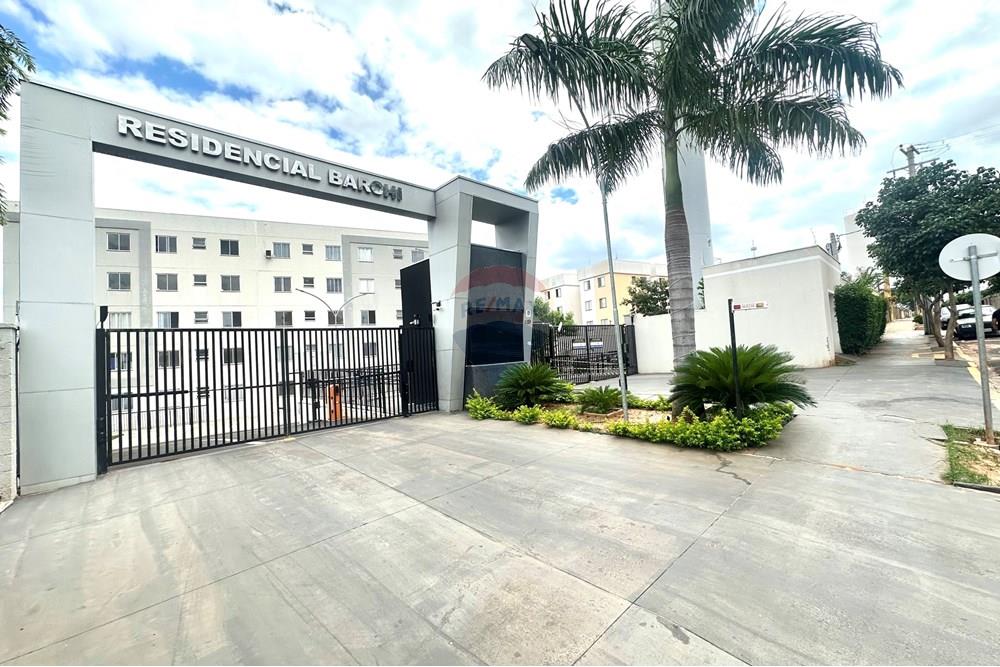 Apartamento - Venda - Bauru , São Paulo - IMG_5537.jpeg - 631401011-111