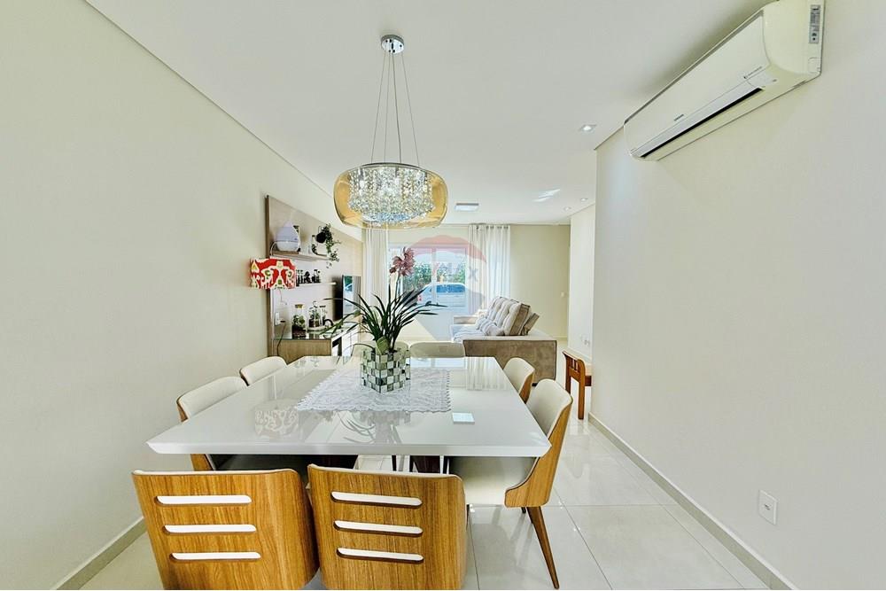 Casa de Condomínio - Venda - Sorocaba , São Paulo - IMG_3728.JPG - Sala de jantar - 630591048-129