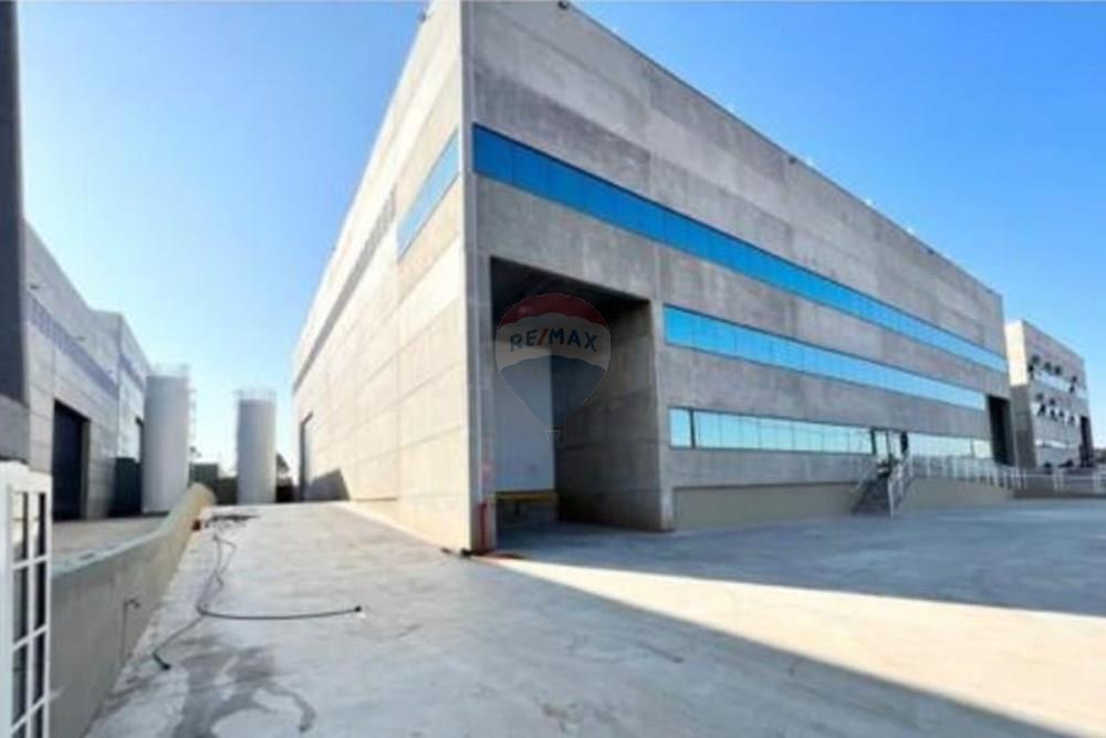 Galpão - Alugar - Sorocaba , São Paulo - 0a03d242-e128-429a-8eab-91f8dfd51656.jpg - 631701014-2