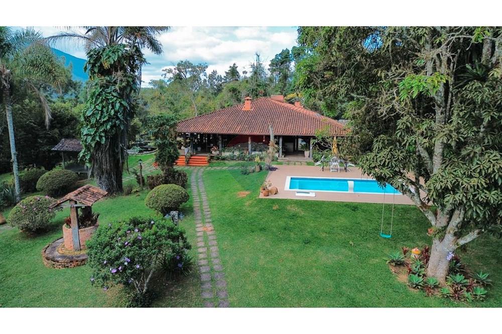 Chácara / Sítio / Fazenda - Venda - Teresópolis , Rio de Janeiro - fd105dae-42a9-44c8-8cc0-4ddf4db72fc7.jpg - 630191109-10