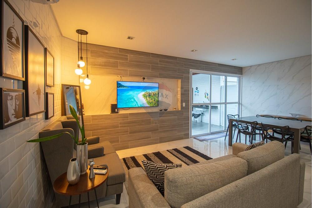 Casa de Condomínio - Venda - São Sebastião , São Paulo - DSC08097.jpg - Sala de estar - 631461006-44