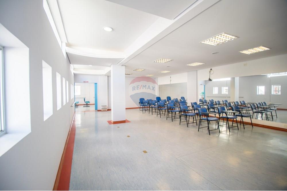 Prédio - Venda - Mogi das Cruzes , São Paulo - DSC06083.jpg - Recepção - 631251018-15