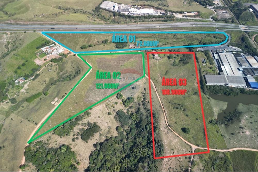 Terreno - Venda - Jacareí , São Paulo - ÁREA 01.jpg - 631431001-377