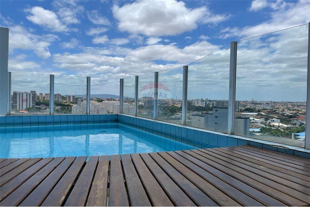 Studio - Alugar - Sorocaba , São Paulo - 25 - 630591093-224