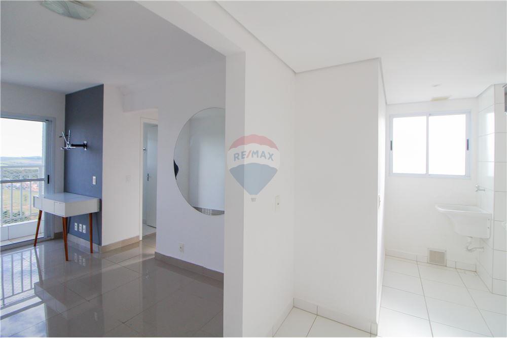 Apartamento - Venda - Sorocaba , São Paulo - 7 - 630591007-415