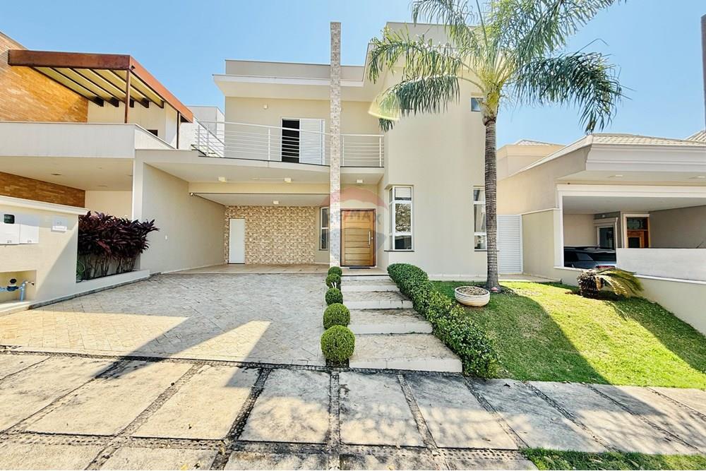 Casa de Condomínio - Venda - Sorocaba , São Paulo - 1.JPG - 630601260-3