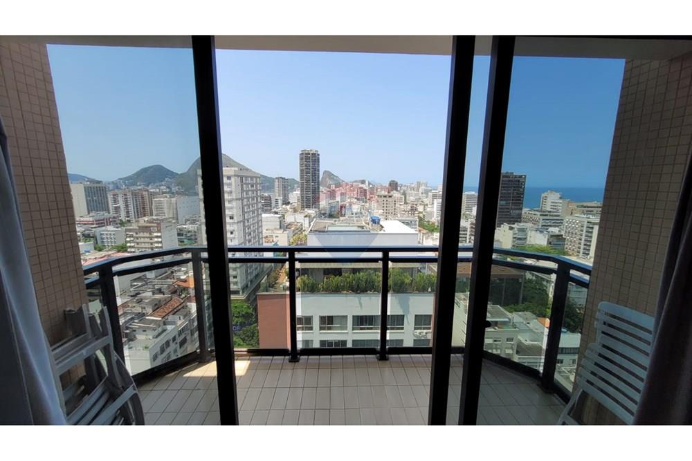 Apart Hotel/ Flat - Venda - Rio de Janeiro , Rio de Janeiro - Foto de Ana Moreira(19).jpg - 631691006-4