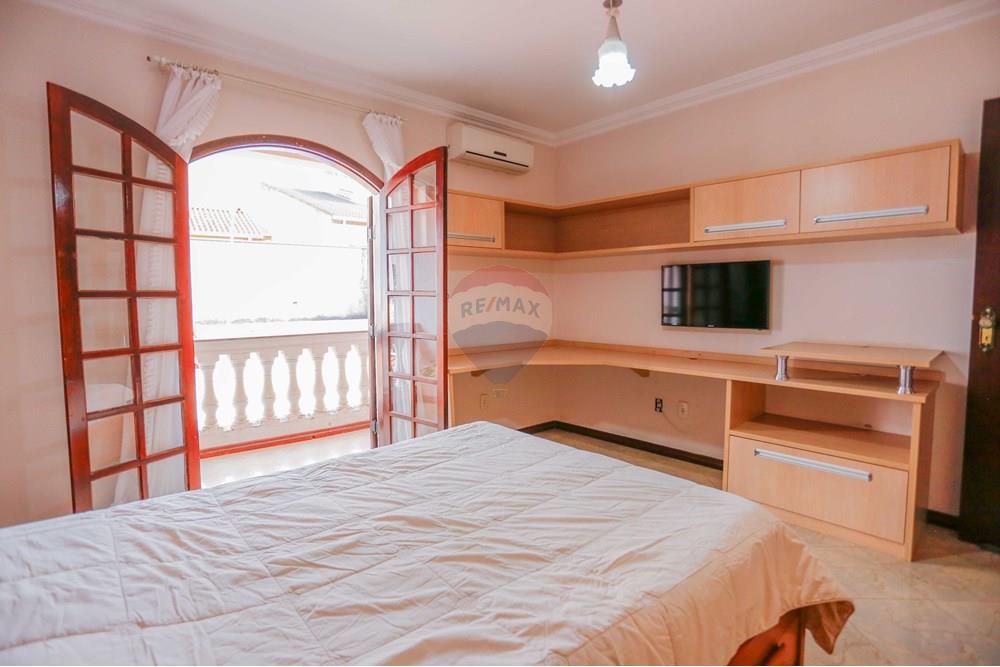 Casa - Venda - Sorocaba , São Paulo - 19 suite 1.jpg - 631651008-4