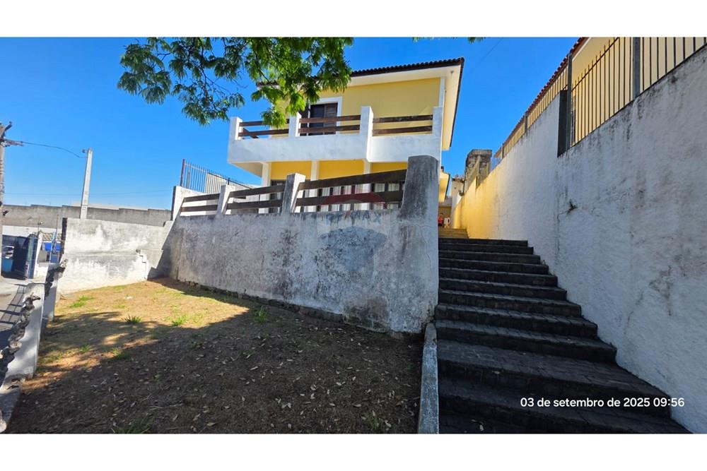 Casa - Alugar - Arujá , São Paulo - Quintal frontal.jpg - 631491027-3