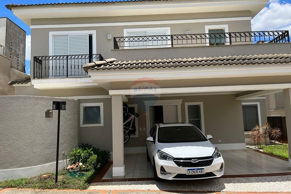 Casa de Condomínio - Alugar - Sorocaba , São Paulo - c5b74a8d-4912-49ff-9416-e58369cbb95f.jpg - 630601308-106