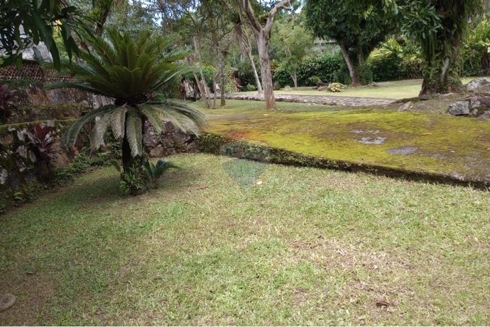 Chácara / Sítio / Fazenda - Venda - Teresópolis , Rio de Janeiro - Farlei casa 5.jpg - 631521012-38