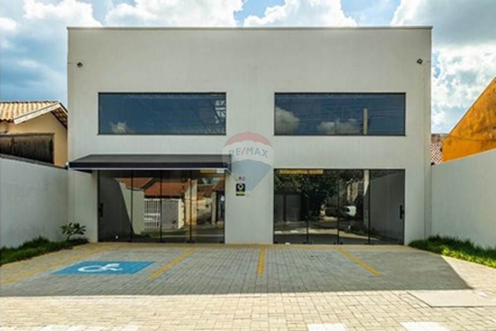 Ponto Comercial - Alugar - São José do Rio Preto , São Paulo - frente 2.jpg - 630401047-8