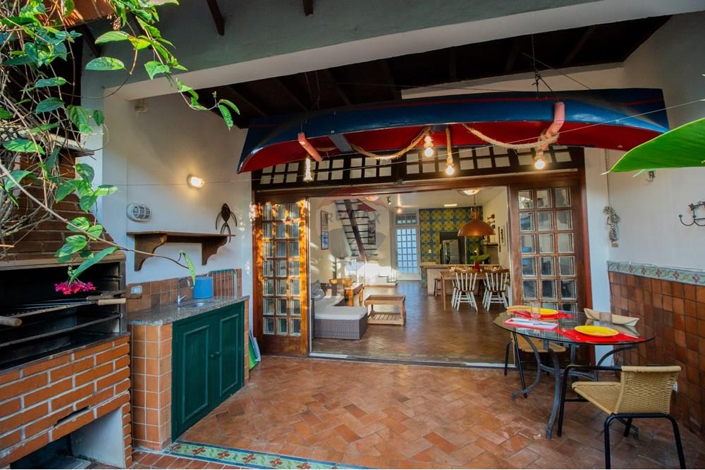 Casa - Venda - São Sebastião , São Paulo - DSC06710.jpg - Área Gourmet - 631461006-41