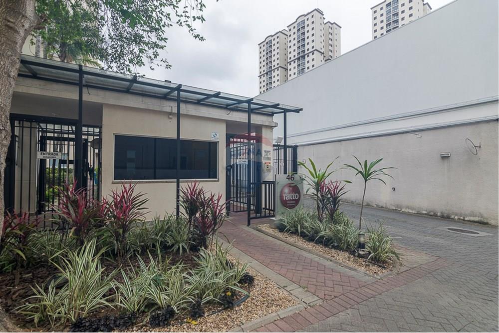 Apartamento - Venda - São Bernardo do Campo , São Paulo - 47.jpg - 631341028-51