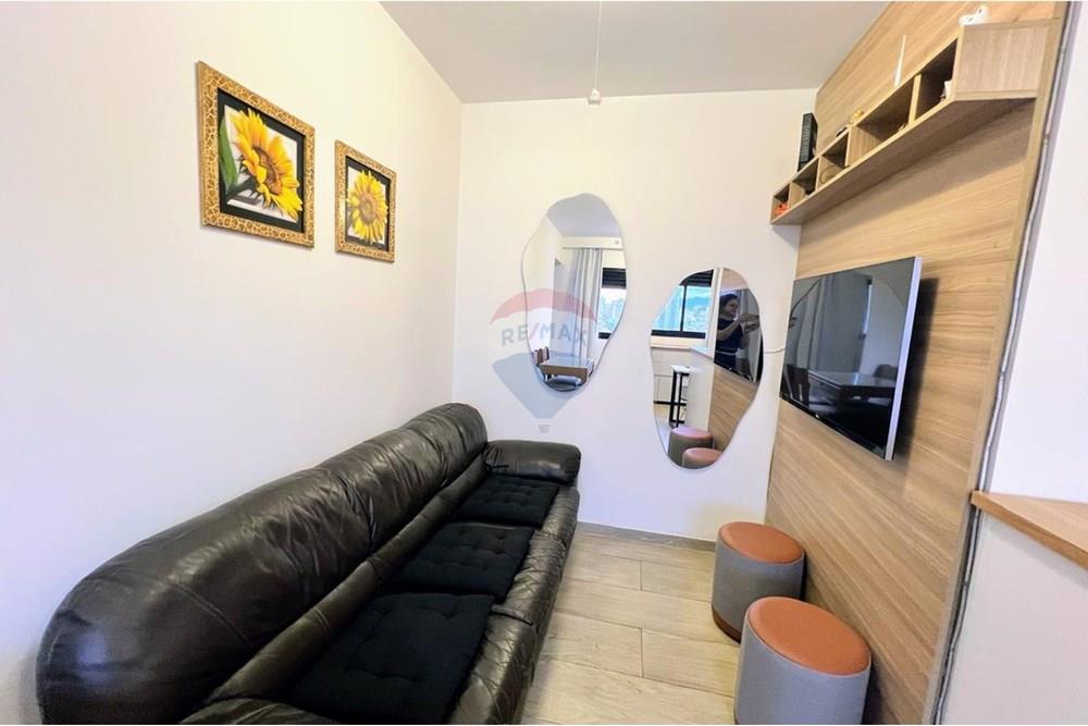 Apartamento - Venda - Guarulhos , São Paulo - IMG-20250529-WA0363.jpg - Sala - 630251010-418